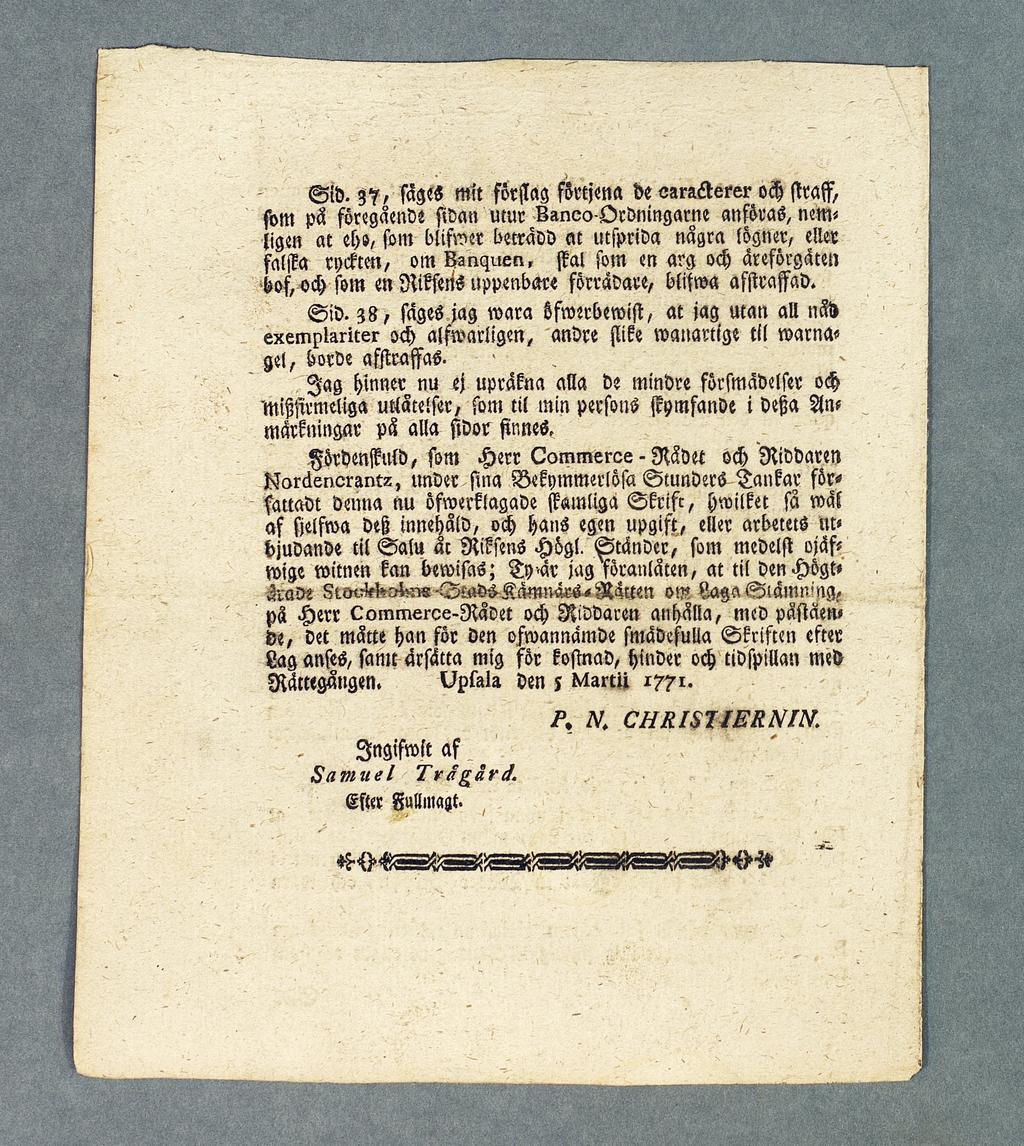 Ib. 3?