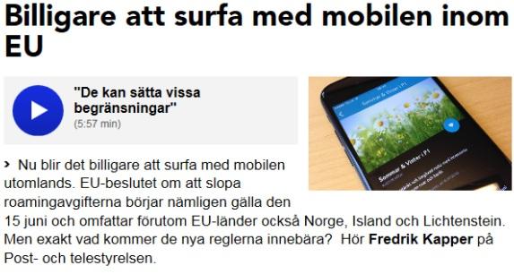 Webbutveckling Sida 34 / Fördjupning om ljud, bild och video Denna riktlinje angränsar till flera andra webbriktlinjer om ljud, bild och video. Myter och sanningar om läsning.