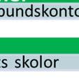 åtgärder såsom: Att utreda händelser där det finns