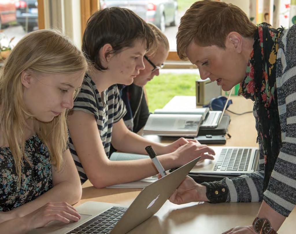 Ölands Gymnasium Minst 90 % av eleverna ska erhålla examensbevis. Skolan når inte målet. Hög frånvaro för en knapp handfull elever p.g.a. personliga orsaker.