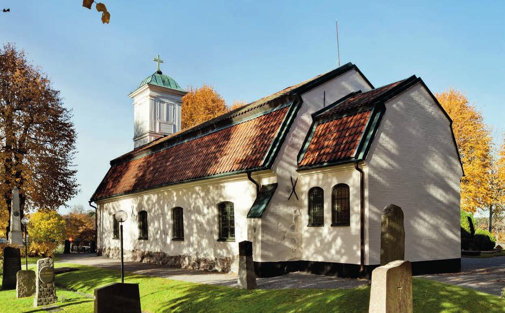 FOTO: TIM MEIER Gudstjänster i Lidingö kyrka Söndag 6 maj Bönsöndagen Kl 11.00 Mässa för stora och små Barnkörerna Crescendo och Grandioso medverkar. Emelie Spjut, präst; Roberta Sciacco, musiker.