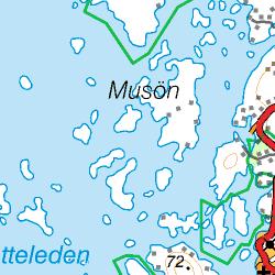 förändringar i miljö och fiskebestånd utför