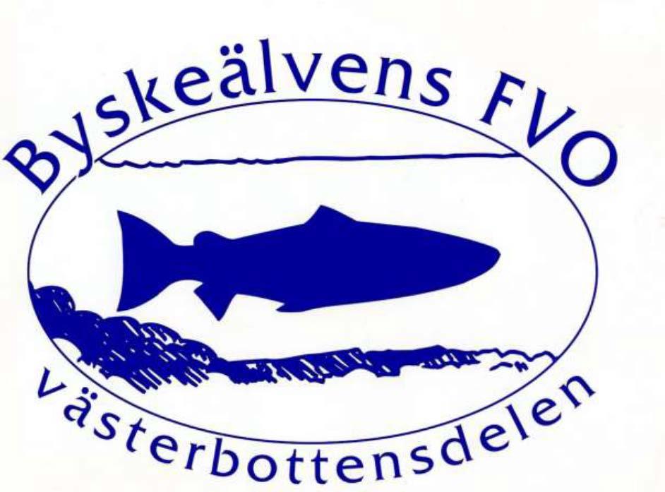 Årsmöte Byskeälvens