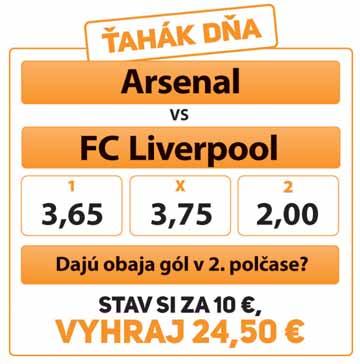 10 NIKÉ SERVIS sobota 3. 11. 2018 SOBOTA 3. 11. 2018 Hokej NHL 1 X 2 1X X2 14134 Buffalo - Ottawa 1.94 3.98 3.20 1.30 1.77 19:00 Vzáj. záp.: 2017/18: 3:2, 2:4 (d), 2:3P, 4:3P (v). 2018/19: 2:4 (v).