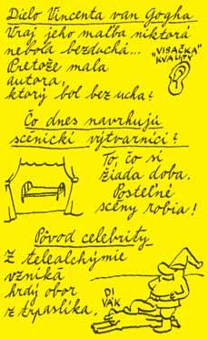 VIII 22/2018 Pri prechladnutí si ihneď ľahnite do postele a na všetko kašlite.