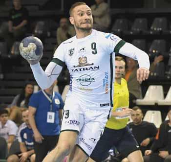 Brankár Igor Čupryna, ktorý si podal žiadosť o slovenské občianstvo, sa za pozvanie do ukrajinskej reprezentácie poďakoval.