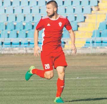 FUTBAL 7 PROGRAM 16. KOLA SOBOTA - 3. NOVEMBRA o 13.00 h LIPANY - PREŠOV BANSKÁ BYSTRICA - SKALICA DUBNICA - POPRAD LIPT. MIKULÁŠ KOMÁRNO NEDEĽA - 4. NOVEMBRA o 10.