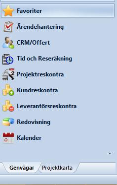 Version 10 Highlights PP7 utvecklas kontinuerligt och här visas några av de förbättring som ni kunder har efterfrågat.