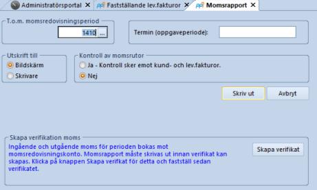 projekt, uppdrag, offerter, kontaktpersoner och menyposter.