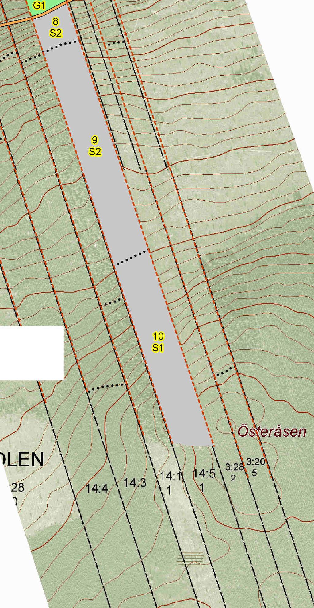 Röjningsskog Ägoslag