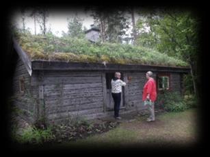 Bussresa, fika på Stalpets café, guidad rundtur på Stjärneborg, båtresa Tur o Retur, lunch på Torpön, guidad tur på Hultets