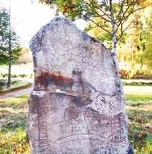 Vandringsleder Redvägsleden Oxabanan Museijärnväg 71 78. TORPA/HOFSNÄSOMRÅDET Torpanäsets naturreservat med Hofsnäs naturstigar ligger mellan sjöarna Yttre och Torpasjön.