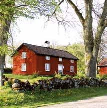 com, 0730 91 98 52, Margareta Runesson. 34. EKEHAGENS FORNTIDSBY Ekehagen ligger i ett vackert ekskogsområde utmed, strax norr om Åsarps samhälle.