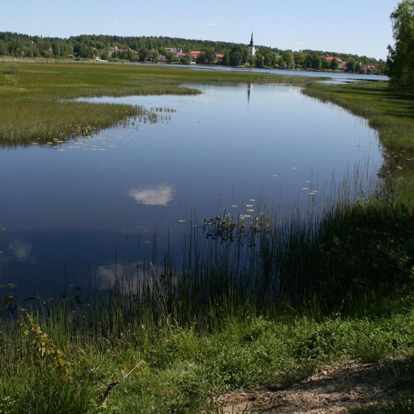 Lindesberg Bergslagens själ Lindesbergs kommun ska genom nydanande insatser, byggda på tradition och erfarenhet, vara det naturliga valet för