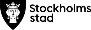 Stadsbyggnadsnämnden Dnr 2017-05835-575 Sida 1 (5) Skolfastigheter i Stockholm AB SISAB Daniel Söder Box 47311 10074 Stockholm Beslut att bevilja tidsbegränsat bygglov Byggnadsarbetena får inte