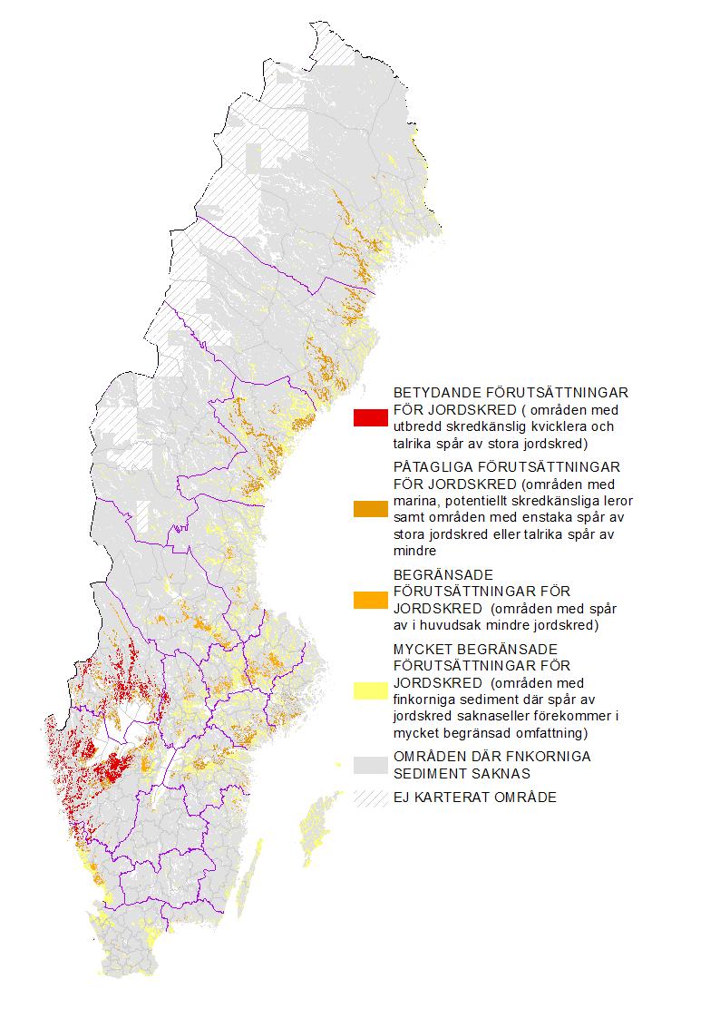 Sveriges geologiska undersökning 11(29) Figur 2.