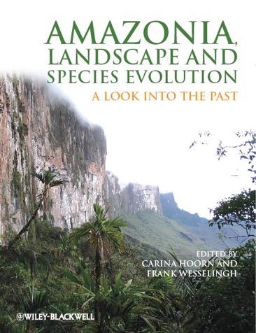 correspondence Biodiversity from mountain building To the Editor Long-term environmental stability has long been thought to lead to the accumulation of species and, therefore, higher