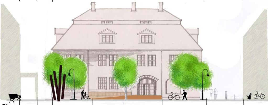 Skillingaryd En attraktiv ort i Småland Kristina Axelsson Handledare: Gunnar Nyström Biträdande