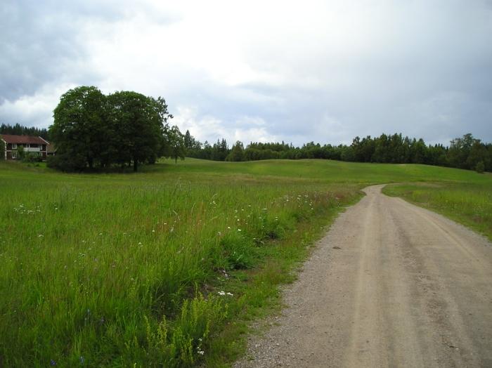 30 Fåglabäck, där samhället slutat är det som att