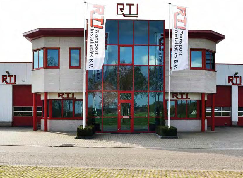 RTI Transport Installaties B.V.