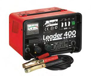 pris 2 450:-) Art nr 829391 START / LADDARE START / LADDARE Sprinter start 6000 Batteriladdare med starthjälp.