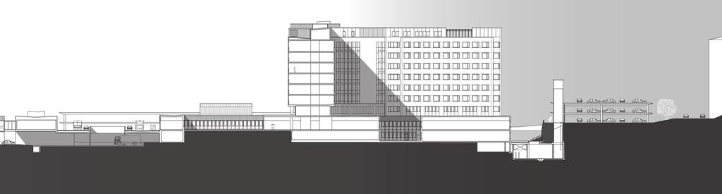 4. FASTIGHETSUTVECKLINGSPLAN P-däck