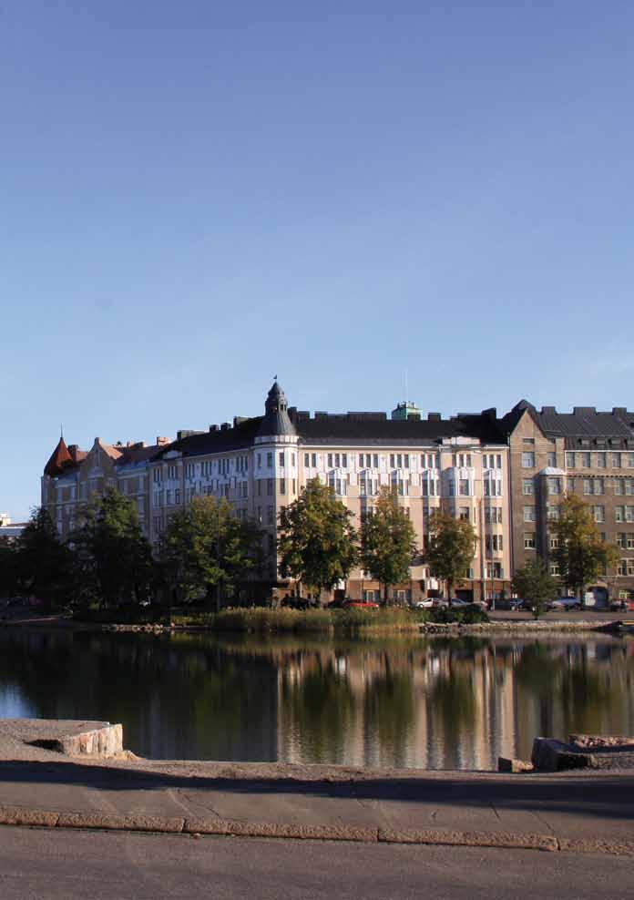 Hörnstenen Teologiska