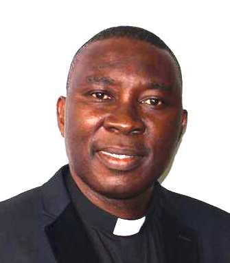 From Pastor Sam s Desk. A New Year Of Promise In this fi rst edition of our church s magazine for the year 2014, I would like to thank the Lord for seeing us through to another year.