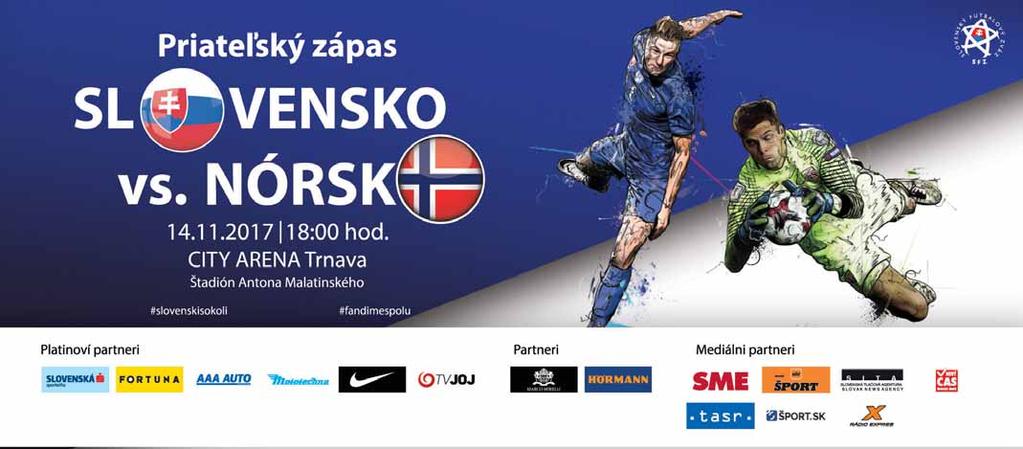 8 FUTBAL utorok 14. 11. 2017 DNES o 21.