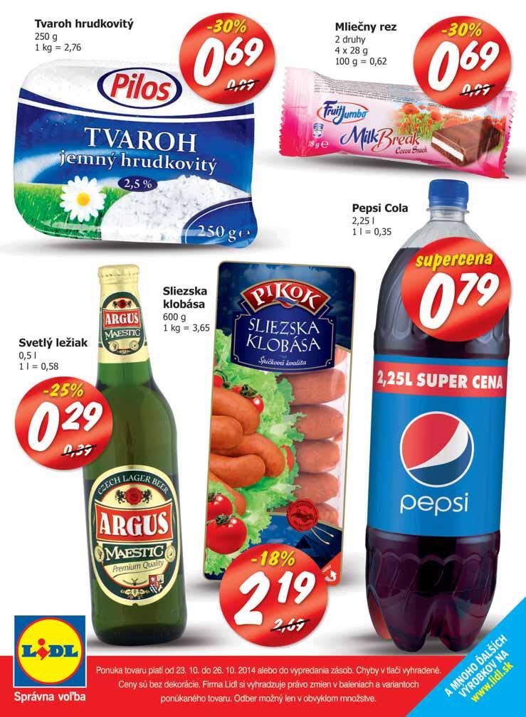 40 INZERCIA štvrtok