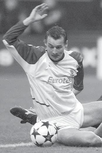 8 FUTBAL štvrtok 23. 10. 2014 DNES O 19.