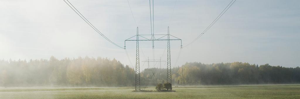 Spotpriserna i Sverige steg relativt kraftigt under n jämfört med den (uppemot 20 procent), men trots detta stannade snittet för SE1 och SE2 på 34,3 EUR/MWh.