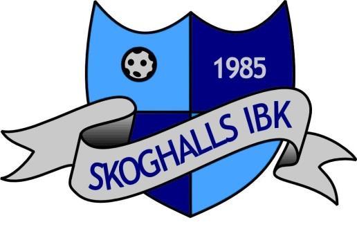 STADGAR SKOGHALLS IBK Utveckling för den ideella föreningen Skoghalls Innebandyklubb Utveckling (föreningsnummer: 44982) med hemort i Hammarö kommun.