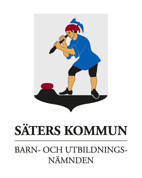 Barn- och utbildningsförvaltningen Säters kommun 783 27 Säter Information om personuppgiftsbehandling Barn- och utbildningsnämnden i Säters kommun (organisationsnummer: 212000-2247) behandlar dina