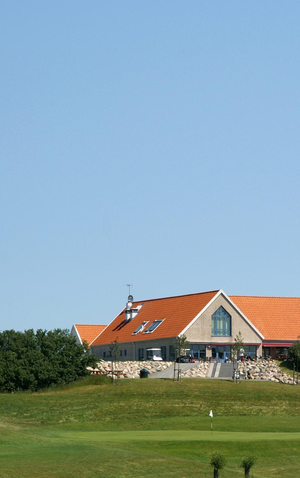 VÄLKOMMEN TILL TEGELBERGA GK Tegelberga Golfklubb bildades 1988 och anläggningen invigdes sommaren 1990, då 18-hålsbanan stod färdig.