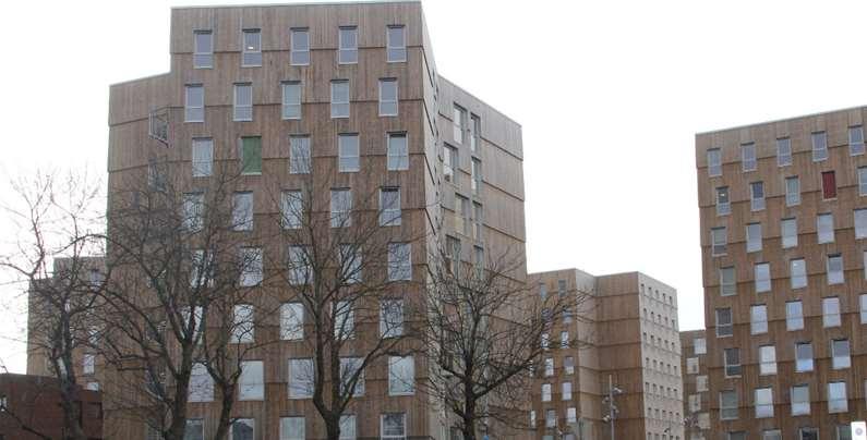 Trähusrådgivning - Upphandlad expertis - Individuell rådgivning - Hjälp att komma igång - Vad behöver du