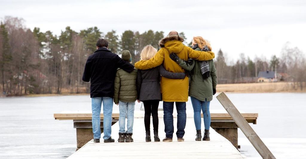 Insatsområden Mål 5 Uppmärksamma och erbjuda ändamålsenligt stöd till flickor och pojkar som föds med skador till följd av ANDT eller som växer upp i familjer med missbruk eller annan omsorgssvikt,