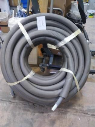 32 mm Pex 1240-016 Avslut: