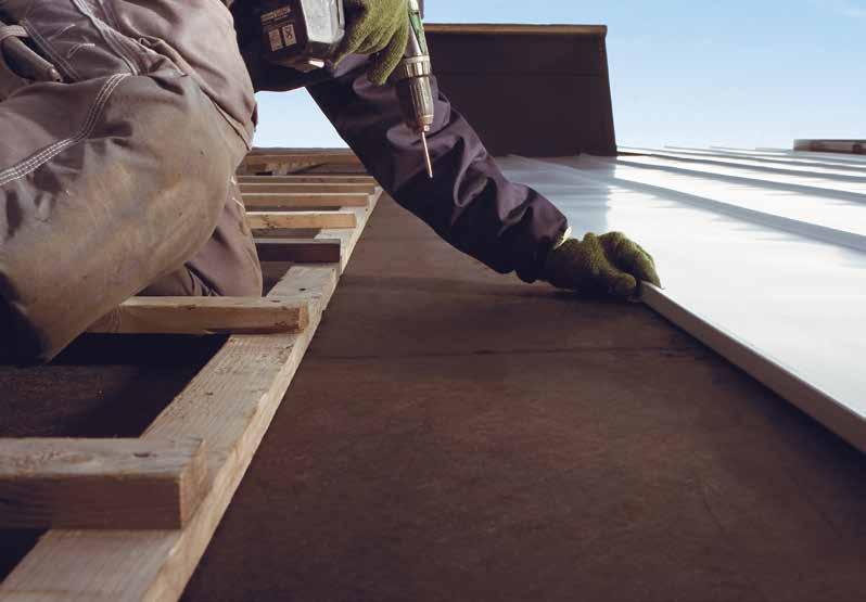 TREBOLIT UNDERLAGSPAPP Kvalitetsbeteckningar AMA HUS YAM 2000 Ytbelagd (sand) Asfalt (oxiderad) Mineralfiberstomme 2000 g/m 2 produkt YAP 2200 Ytbelagd (sand) Asfalt (oxiderad) Polyesterstomme 2200