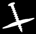 0 Ø mm x L mm 8,0 x 85 mm 50-LBS-80085 500 4,12 kr 2 060 kr 8,0 x 105 mm 50-LBS-80105 500 5,32 kr 2 660 kr 8,0 x 125 mm 50-LBS-80125 500 6,05 kr 3 025 kr Underlag Erforderlig förankringslängd