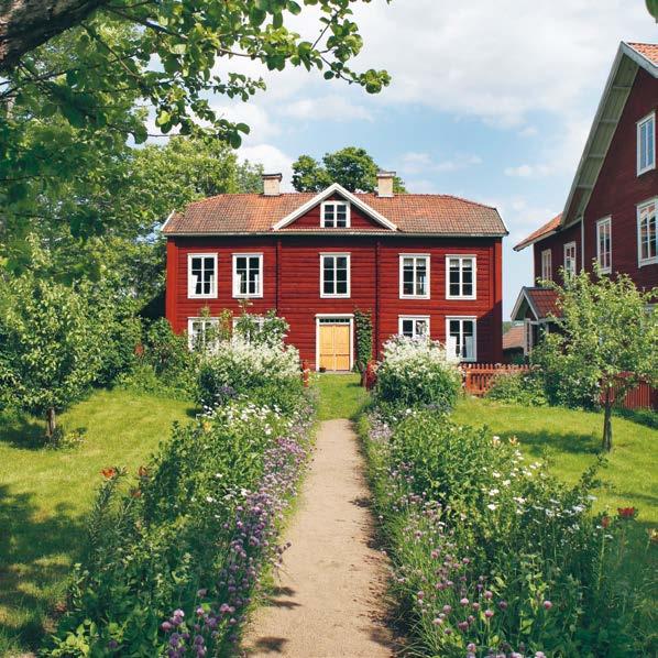 Marknad Regionalt/lokalt Bearbeta närliggande kommuner och genomresande besökare. Nationellt Stockholm/Mälardalen samt södra och västra Sverige. Internationellt För sommar Holland, Tyskland, Norge.