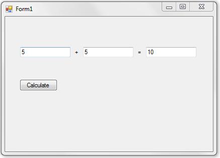 Basic i Visual Basic är en förkortning av Beginner s All Purpose Symbolic Instruction Code.