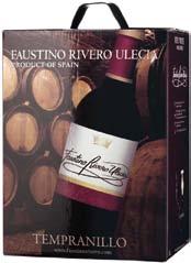 Rivero Ulecia 5,0 Liter