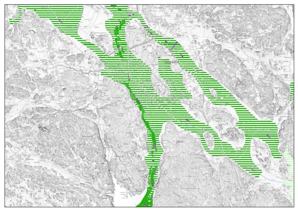 Geodatarådet Nationell Geodatastrategi