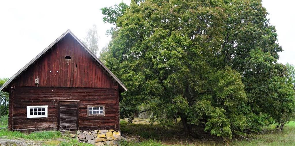 Objektet ingår i större taxeringsenhet. Taxeringsvärdet fastställs efter avstyckningen.