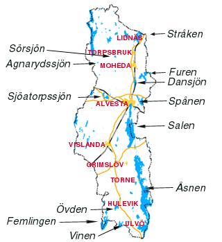 Bilaga 1 Följande områden skall, med stöd av 1 kap 2 andra stycket i ordningslagen, jämställas med offentlig plats: A. Stationsområdet inkl stationsbyggnaden B. Samtliga begravningsplatser C.