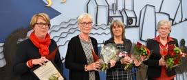 Det händer i församlingshemmen Burseryds församlingshem: Sopplunch 15/3, 12/4 kl 13.00 Syföreningen 6/3, 3/4 kl 18.30 Broaryds församlingshem Sopplunch 22/2, 19/4 kl 13.00 Vårlunch 24/5 kl 13.