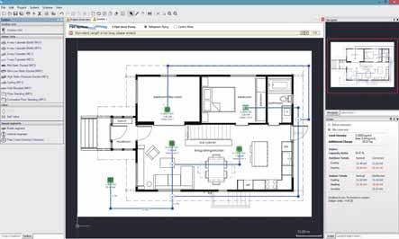 Panasonic förstår den tidspressade och krävande bransch vi verkar inom och är stolta över att kunna presentera lanseringen av nästa generation av vår programvara för systemutformning.