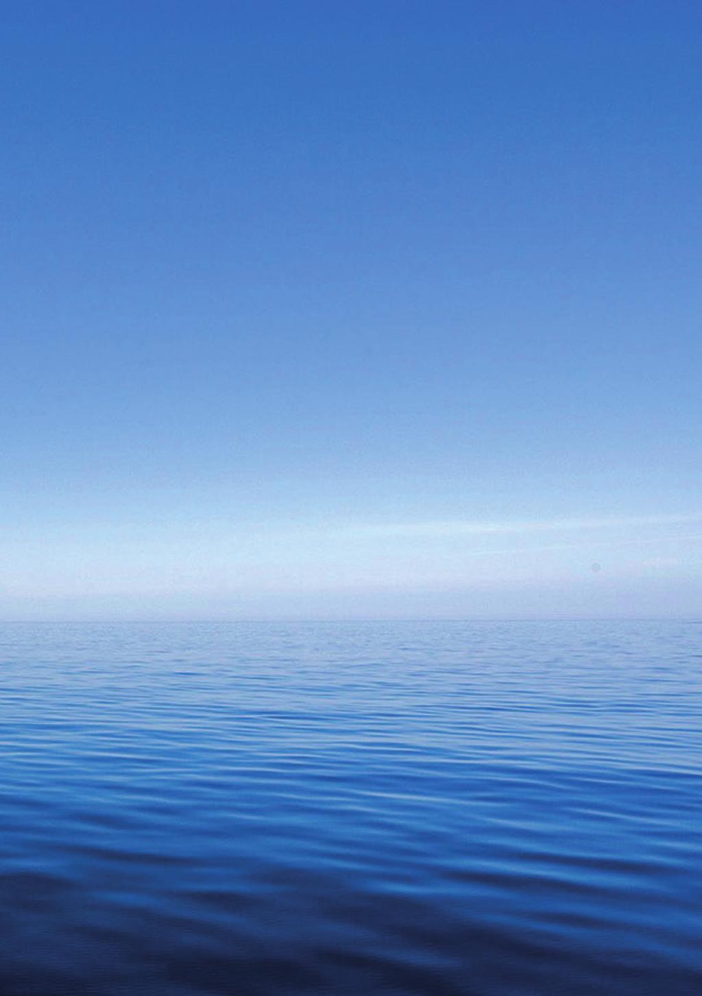 Blue Marine