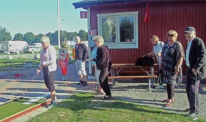 Februari: Vinterbastun tisdag 7/2 kl 19-21 samlade 10 deltagare. 13/2 Carolina Wiell och berättade om sin verksamhet för 16 deltagare. Mars: Årsmöte 2/3 kl 10.